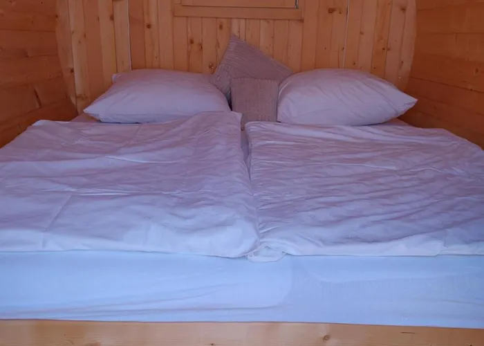Mano Hordohazak Tatil parkı